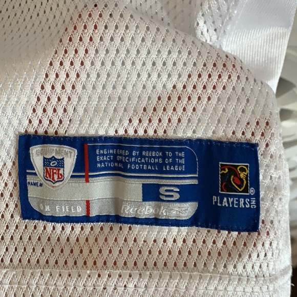 Kids Pittsburgh Steelers Jersey - Picture 3 of 7